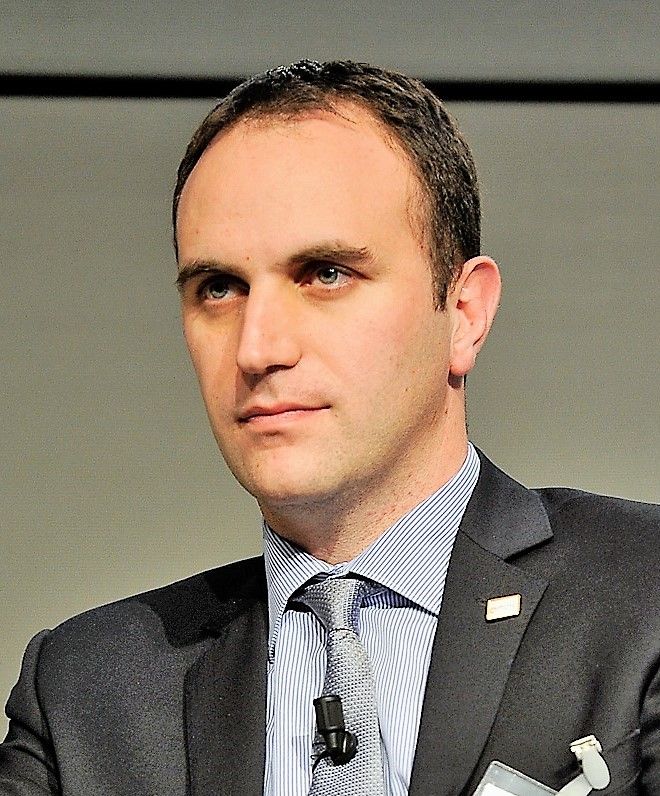 Christian D'Adamo